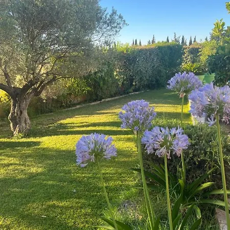 Bed and Breakfast D'hotes La Vidourle *
